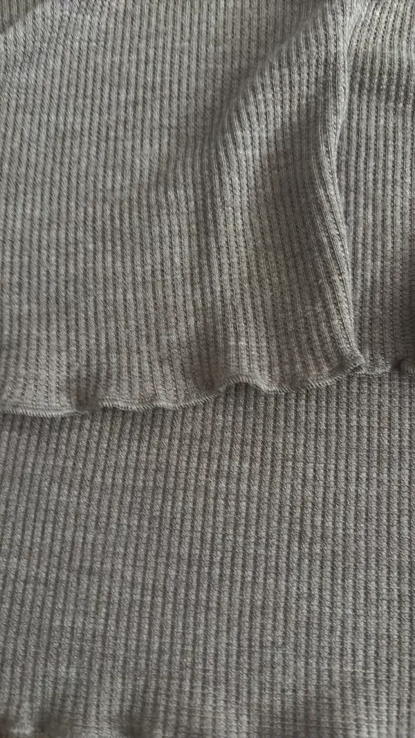 Brown American eagle top - Image 5