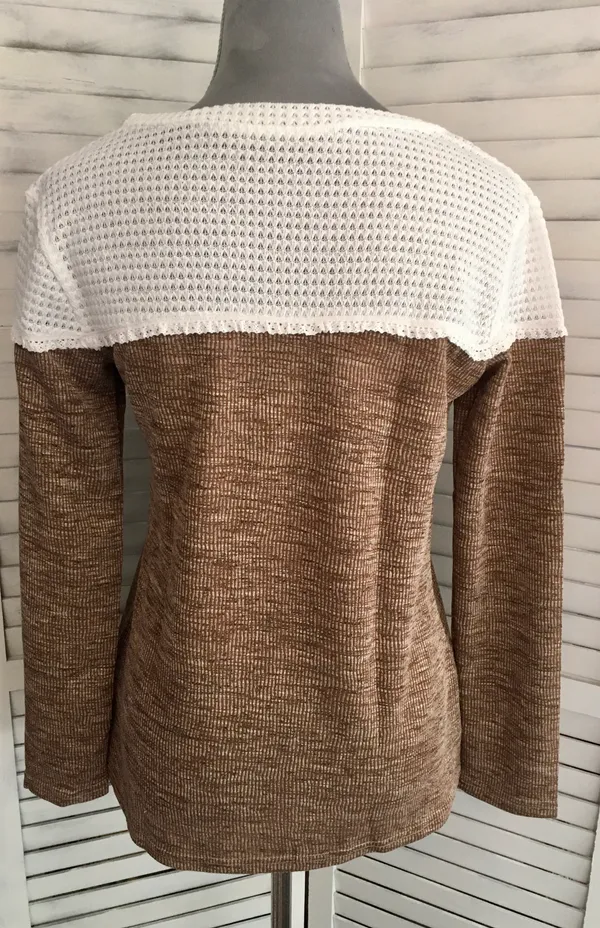 Sweater, Medium - Image 3