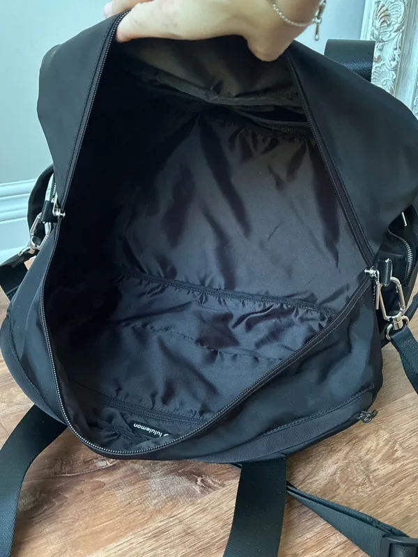 Lululemon City Adventurer Duffle Travel Bag 29L - Image 9