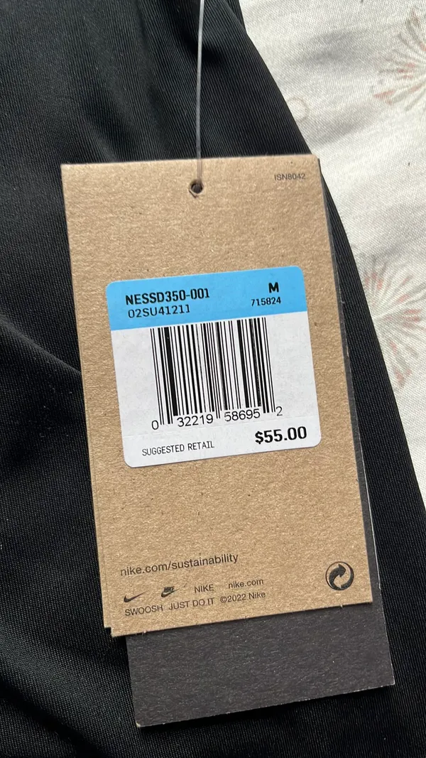 Nike Shirt Dri-Fit - Image 4