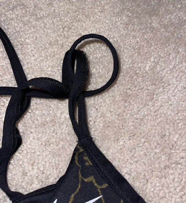 Nike Dri-Fit Sports Bra - Image 4