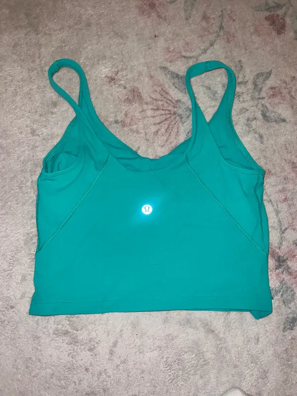 Lululemon Align Tank - Image 2