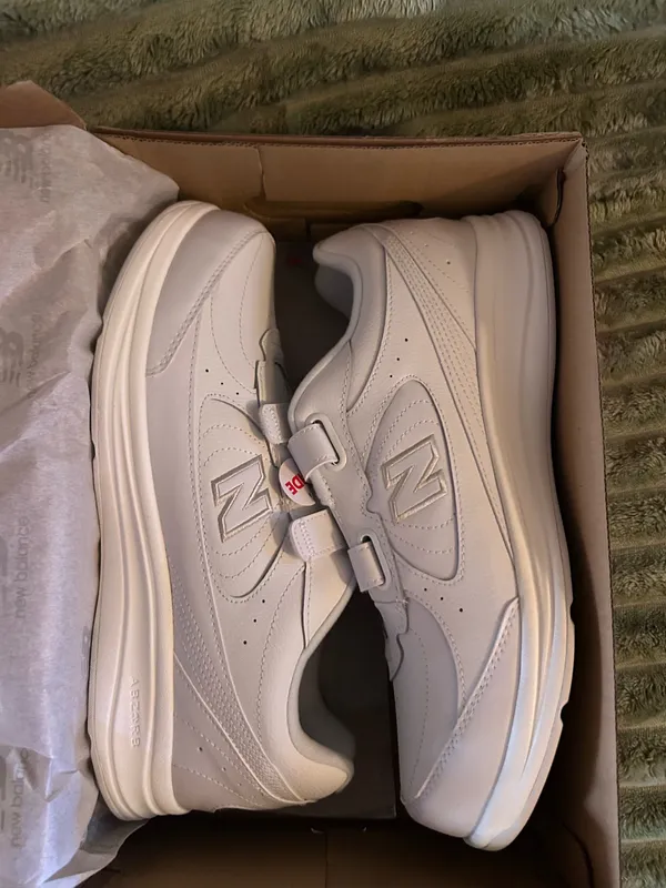 New Balance 577 Sneakers - Image 4