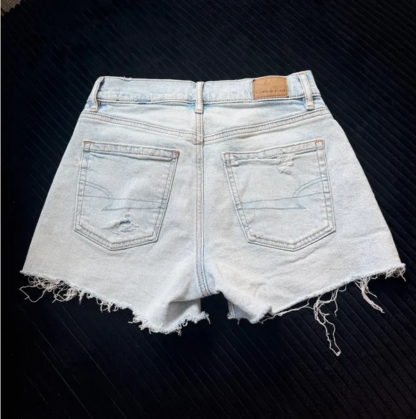 American eagle relaxed short 00 - Image 3