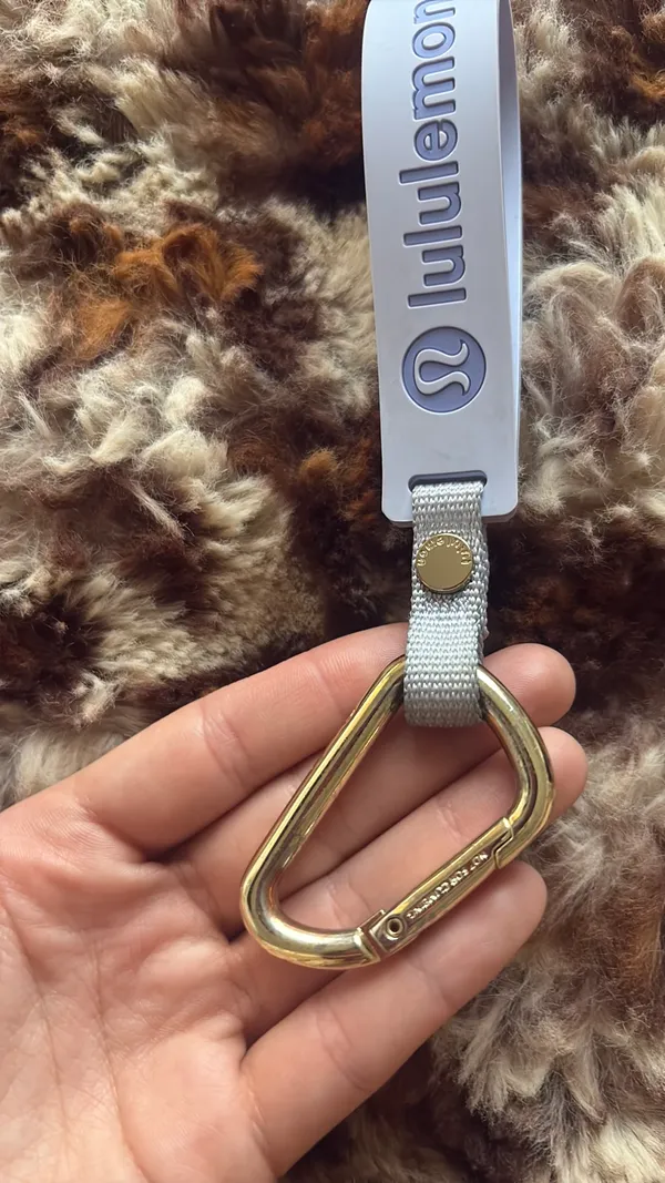 lulu keychain  - Image 2