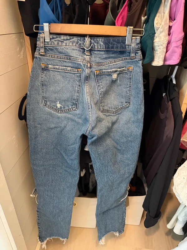 Abercrombie Jeans - Image 3