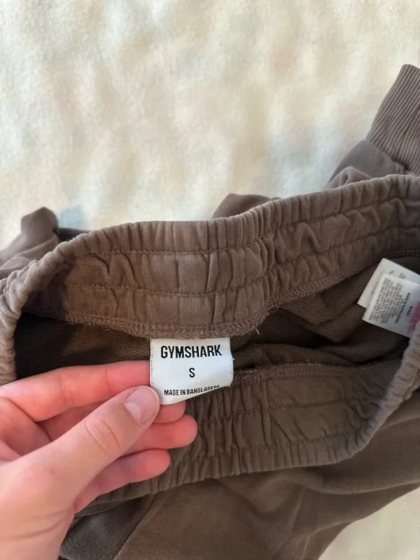 Gymshark Sweatpants  - Image 5