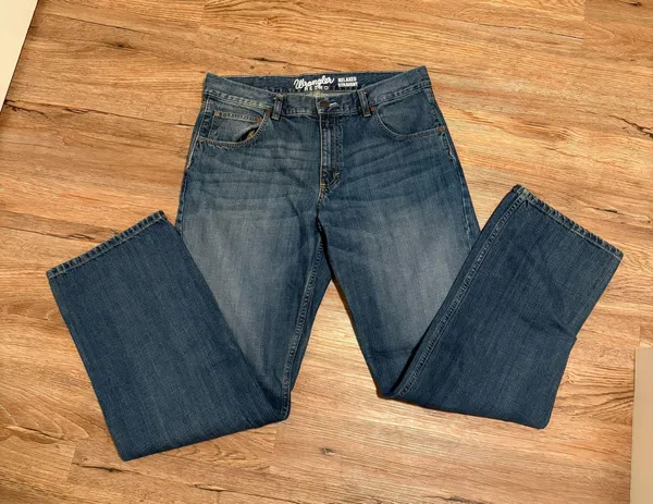 Wrangler Jeans - Image 2