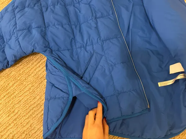 Free People Pippa Packable Puffer Jacket - Image 5