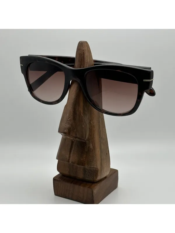 Fossil Women's Tortoiseshell Sunglasses with Gradient Lenses - Image 2