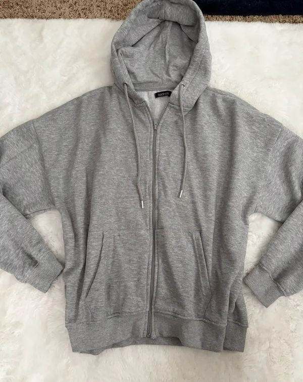 Boohoo sweat set - Image 4