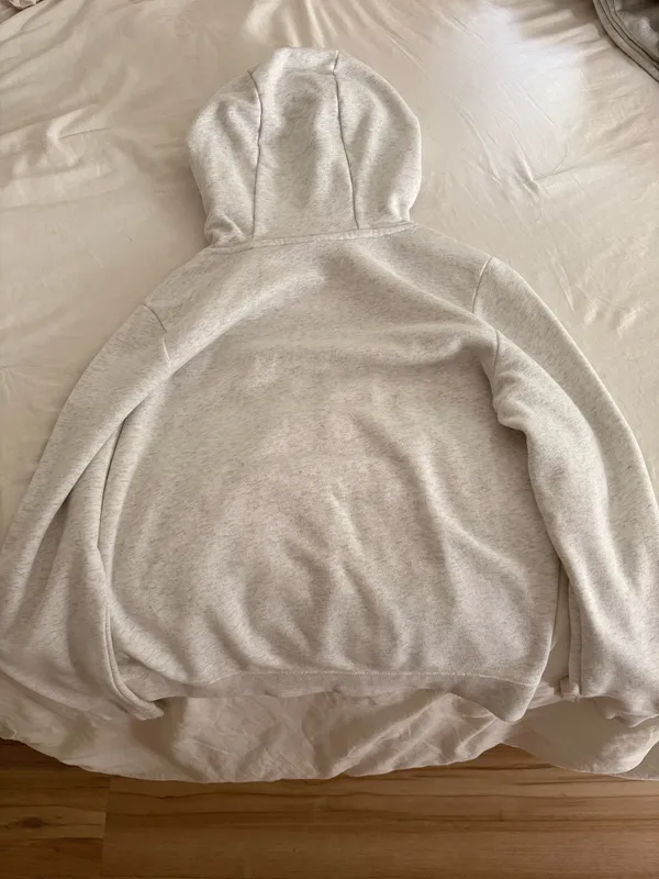 Nike Women’s Hoodie - Image 2