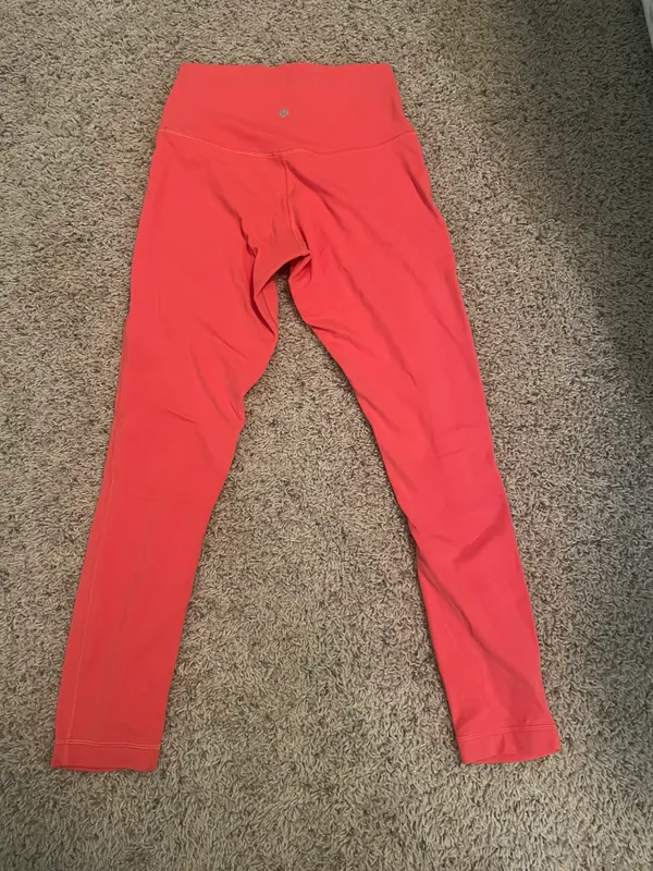 Lululemon Align 25” Leggings - Image 2