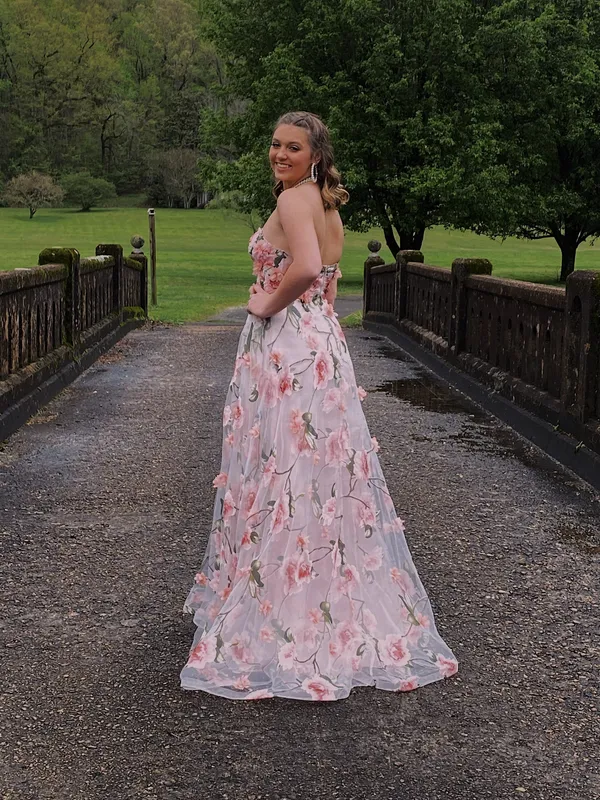 Dillard's Prom Or Homecoming Dress - Image 3