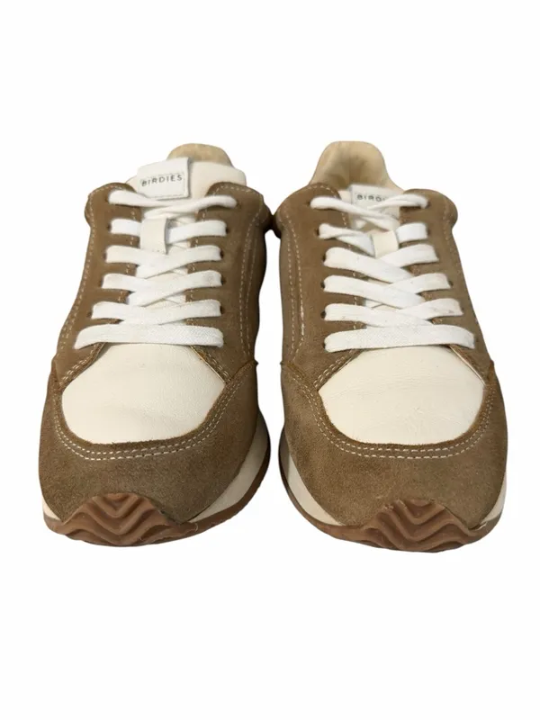 Birdies Roadrunner Sneakers Chai Spice Women’s Size 7 - Image 3