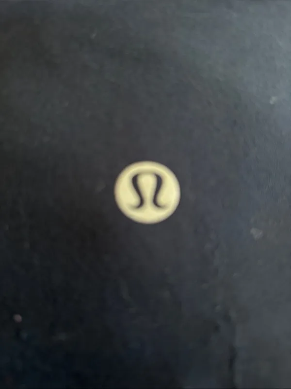 Lululemon Align High-Rise Jogger Sz 0 (XXS) Navy Pockets Stretch Athleisure - Image 5