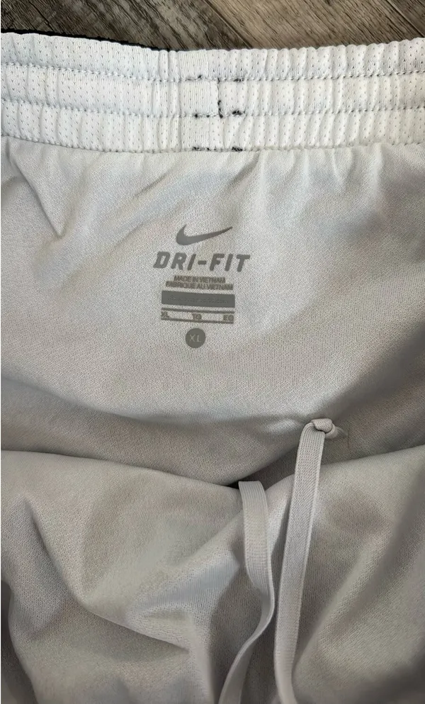 Nike Women’s Dri-Fit Shorts - Image 2