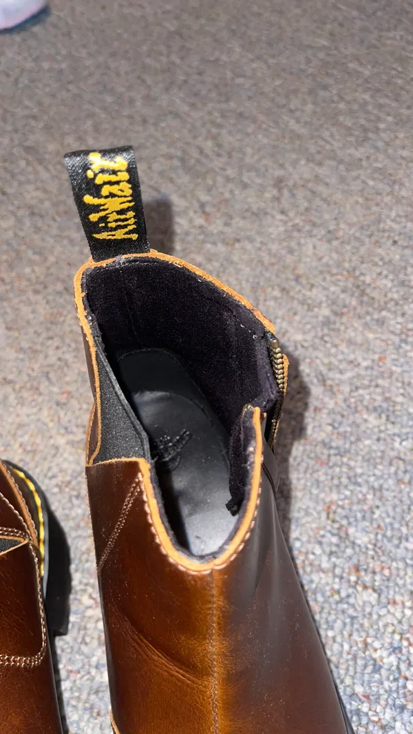 Dr. Martens Rometty - Image 8