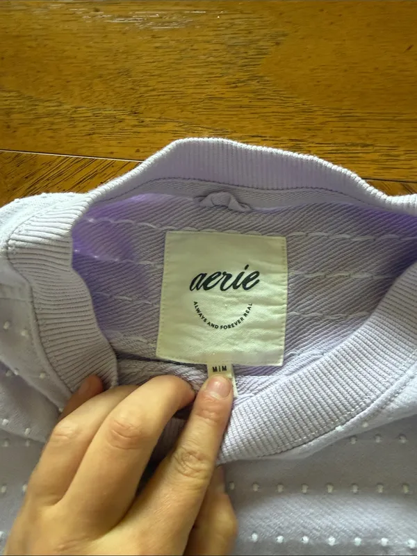 Aerie Crewneck - Image 2