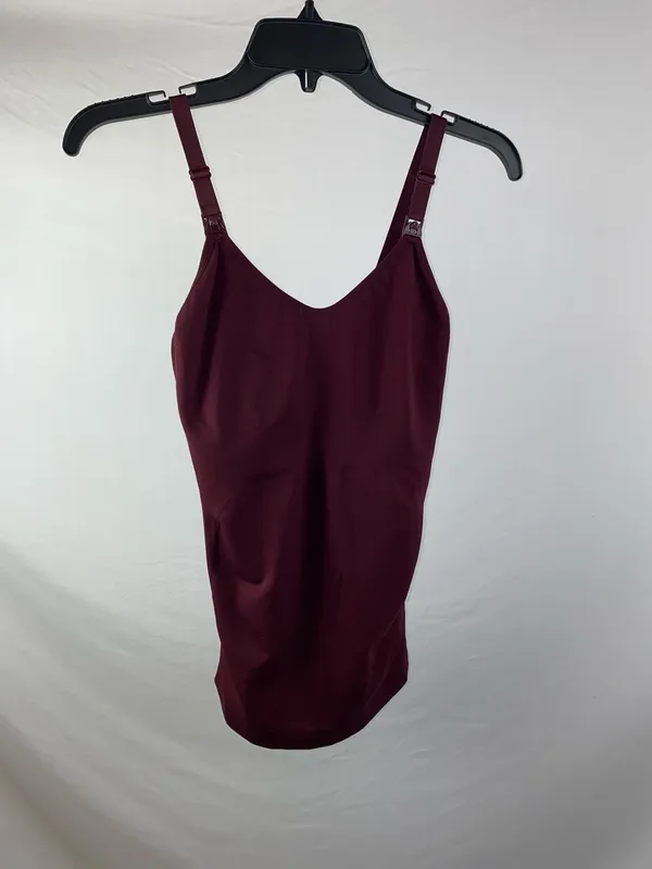 Maternity Tank Top Set of THREE - Image 7