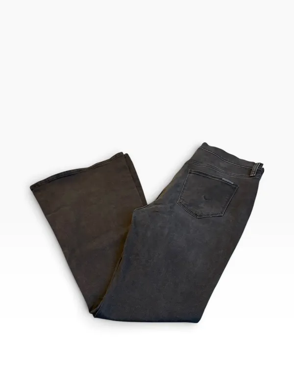 HUDSON Heidi flare Jean - Image 3