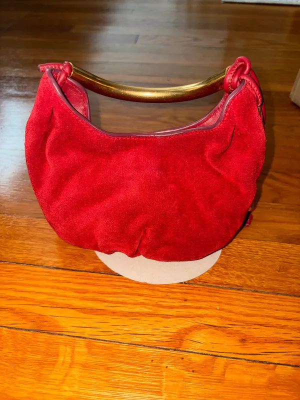 Madewell The Camren Mini Bag - Image 4