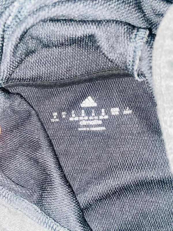 Adidas Hoodie - Image 3