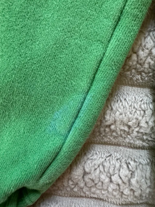 Champion Green Jogger Sweatpants XS 💚 - Image 3
