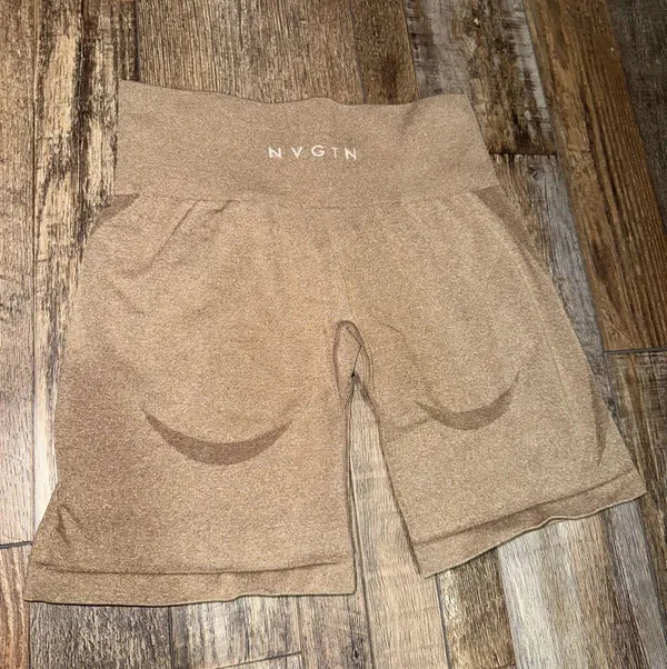 NVGTN Shorts - Image 2