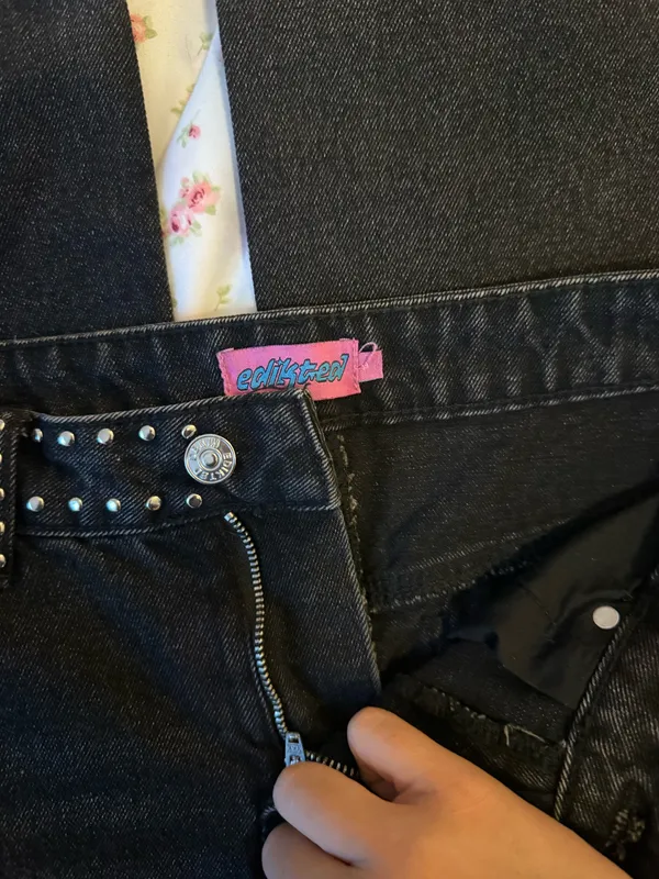 Edikted Jeans - Image 2