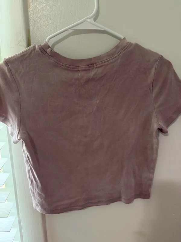 Baby Tee Urban Nation - Image 2