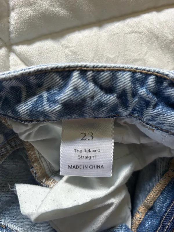 Willow + Root Jeans - Image 3