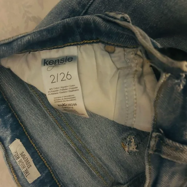 Women jeans - Image 6