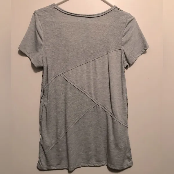 NWT - Maurice’s Decorative tee - Image 2