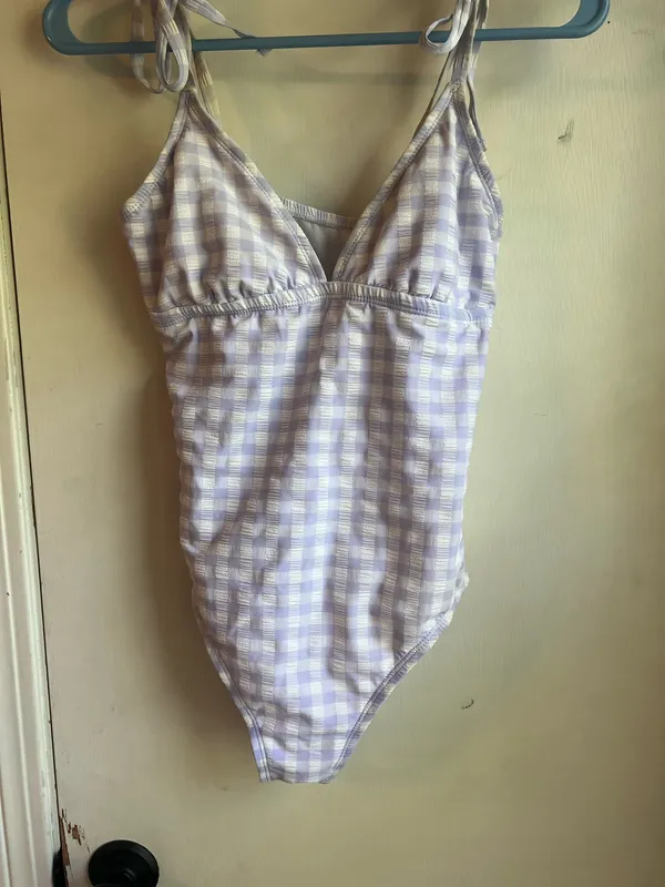 Target Swimsuit - Image 3