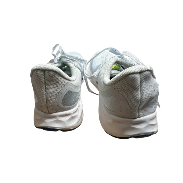 New Balance Fresh Foam Arishi v4 Running Shoes Women's Grey WARISCI4 - 7 - Image 3