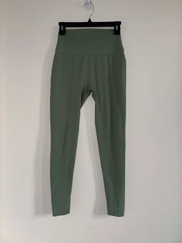 Set Active Luxform Leggings - Image 4