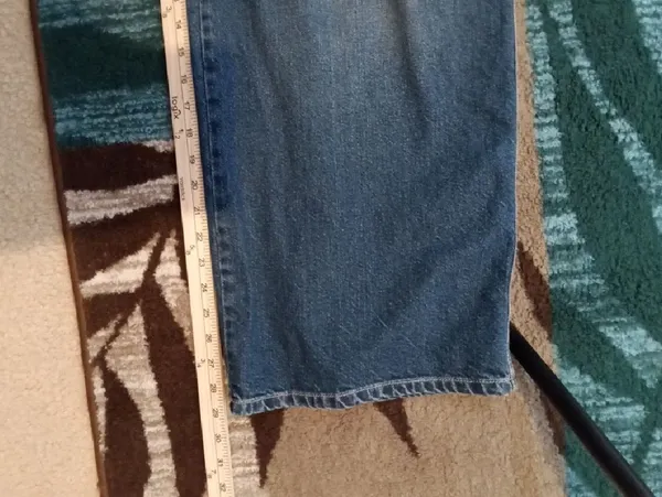 We The Free Edison Coverall Wide Leg Belted Button Streetwear Boho Western XS - Image 10
