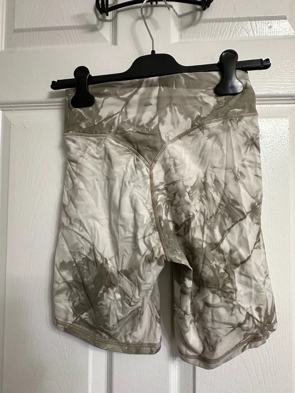 Vitality Balance Athletica Shorts - Image 2