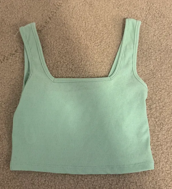 Crop Top - Image 3