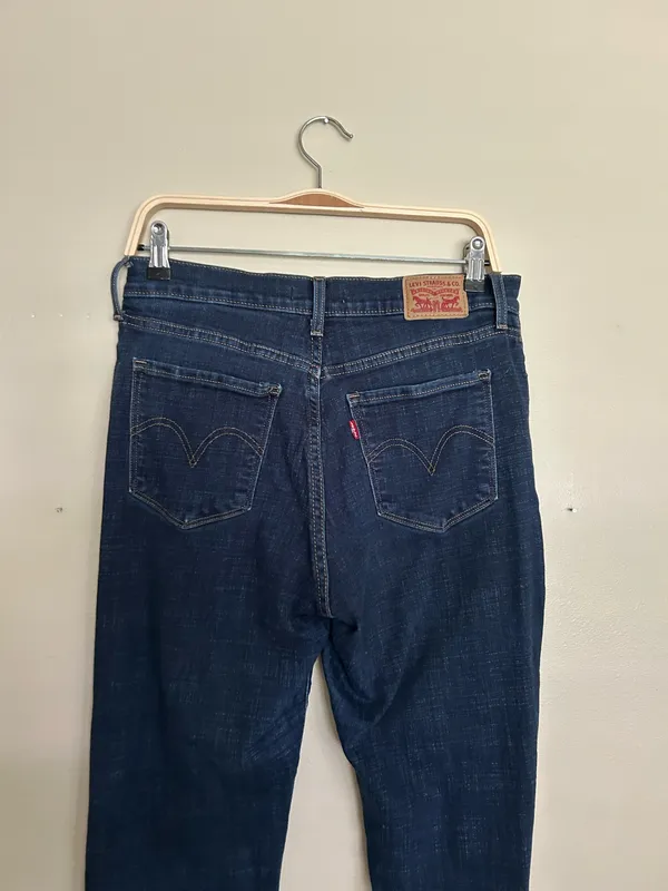 Levi’s classic bootcut  - Image 5