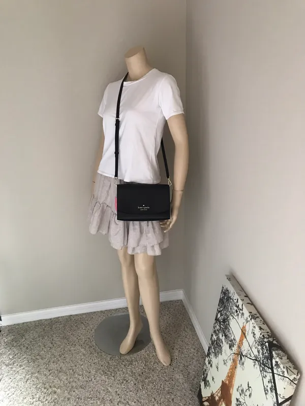 Kate Spade Purse - Image 8