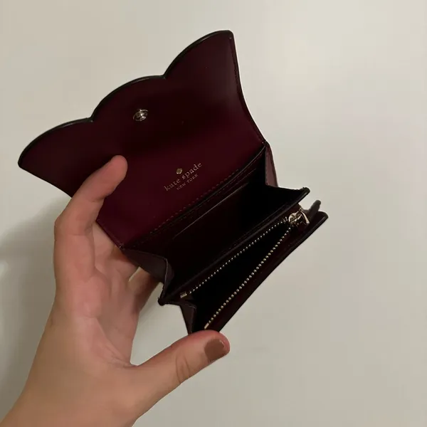 Kate Spade Gemma Small Flap Wallet - Image 3