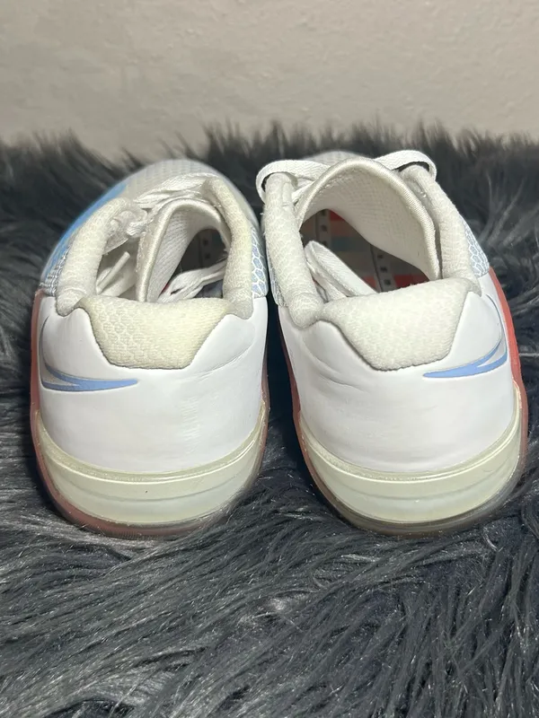 Nike Metcon 5 Premium Ombre Sole Sneakers Size 10 - Image 8
