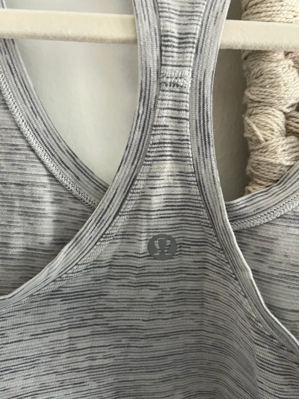 Lululemon Tank - Image 3