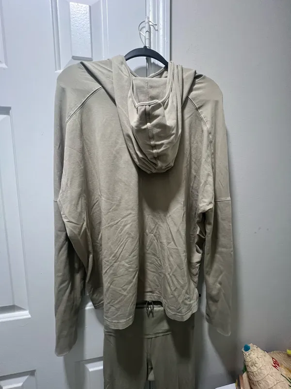 Hot Shot Hooded Set Free People - Image 3
