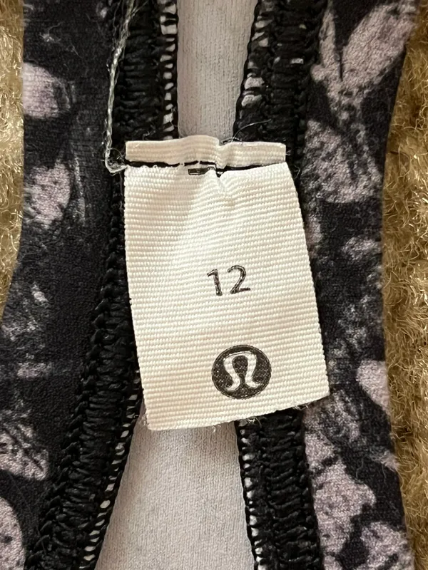 Lululemon Cool Racerback Short Tank *Nulu - Image 3