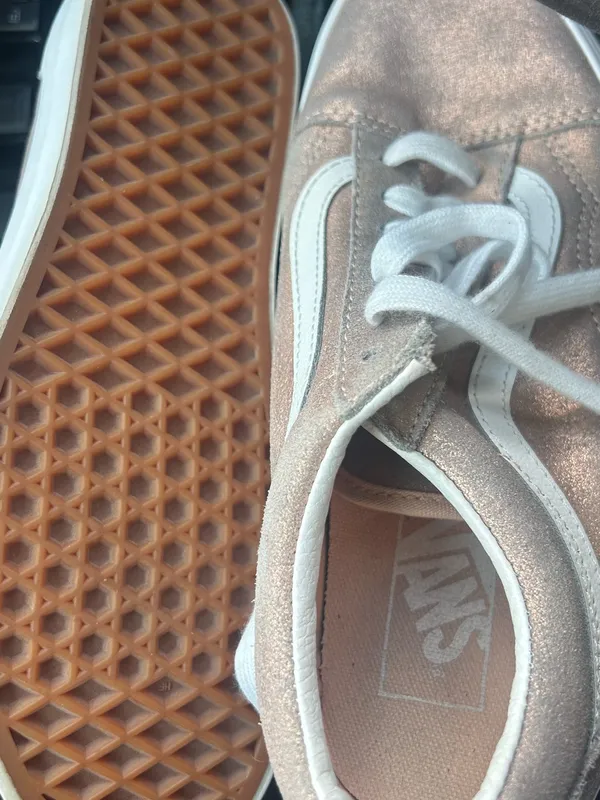 NWOT VANS - Image 5