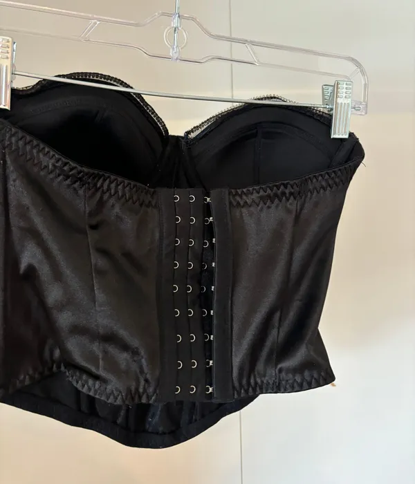 Forever 21 Corset Top - Image 3