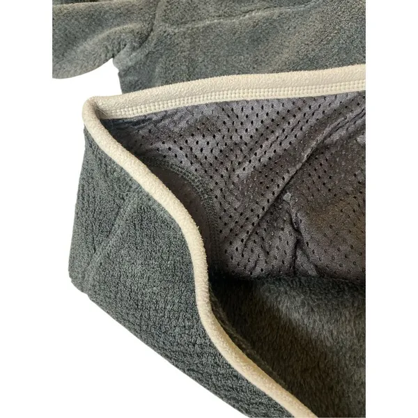 Patagonia pullover fleece with mesh lining sz Small - Image 4